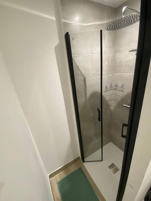 סן-פלורנטין Appartement Familial, 2 Chambres, En Rdc Sur Cour מראה חיצוני תמונה